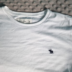 Abercrombie fitch muška majica dugih rukava Orginal