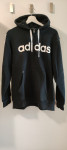 Adidas hoodie vl.M /TOTALNA ČISTKA