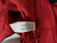 Adidas hoodie XL novo