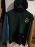 Atraktivna majica sa kapuljačom hoodie ORIG. TONY CHRIS SPORT L kaoNOV