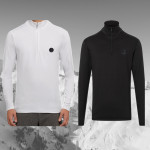 Bogner muskie bluze flis first layer