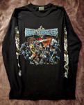 Bolt Thrower death metal majica dugih rukava - RARITETNO