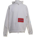 Calvin Klein Jeans hoodie L (oversized)