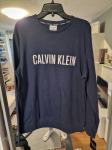 Calvin Klein majica L veličine kratko nosena