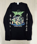 Celtic Frost metal majica dugih rukava