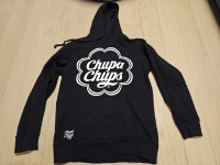 Chupa Chups Pull&Bear majica s kapuljačom