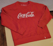 Coca-Cola majica M veličina