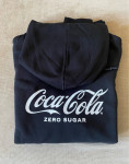Coca Cola hoodie *novo* M veličina