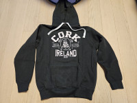Cork Ireland muška majica
