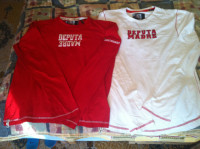 De Puta Madre majice