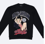 Dolce&Gabbana muška majica dugih rukava