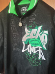 Ecko Unltd vintage Graffiti Writing All Wrongs AOP Y2K majica L