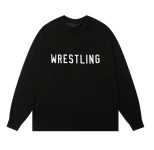 Essentials Wrestling majica - Novo