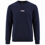 FILA "Joey"- Muška retro majica dugih rukava plava SNIŽENO 65>29 eura