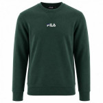 FILA "Joey"- Muška retro majica dugih rukava zelena SNIŽENO 65>29 eura