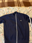 FRED PERRY Taped Track Jacket M