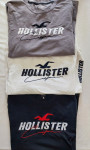 Hollister majice dugih rukava M