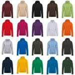 Novi HOODIE - Hudica - Duksa - Dukserica - duks - 21 boja - 6 vel.