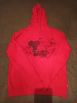 Hoodie,North spirit, novo, XL