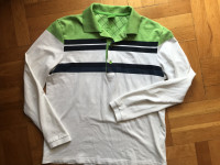 Hugo Boss S veličina MOISTURE MANAGER