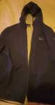 Jakna,,Jack Wolfskin,, softshell