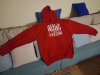 JUST HOODS BY AVDIS vel.XL