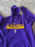 LA Lakers duksa