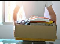 Lot 10 komada razne muške odjeće vel.M/L = 30 eura