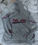 Manhattan SPORT LEAGUE 1975 NEW YORK DEPT Identic XXL 60/62 duksa