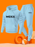"MEXX"-Muški plus size jesensko/zimski set s kapuljačom