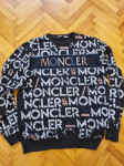 Moncler muška majica vel XXL