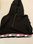 Moschino majica s kapuljačom (original) - novo