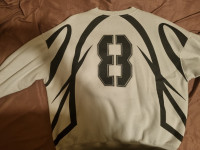 Muška majica na duge rukave - Bershka