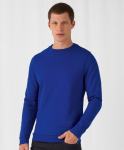 Muška majica dugih rukava (Sweatshirt) B&C #Set In / XS - 5XL