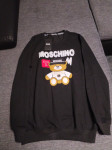 Muska majica Moschino