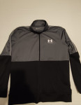 Under Armour sportska muška majca na zip