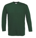 Muška zelena majica vel.L/XL - NOVO