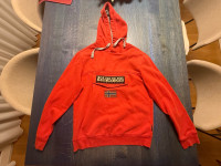 Napapijri Burgee muška hudica