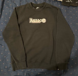 Nike authentic majica dugih rukava, ušćuvana, vel S/M, bez oštećenja