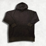 Odlično Stanje | Adidas Fleece Crna Hudica