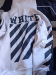 Off White Dukserica