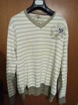 Old Story muška džemper majica dugih rukava veličine M