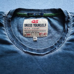 "S'OLIVER" muška majica