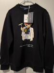 Polo bear muška majica dugi rukav