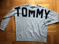 Tommy Hilfiger đzemper S veličina