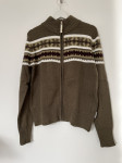Zip vesta vl.XL