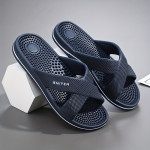 Muške masažne papuče za kućnu upotrebu