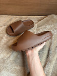 Yeezy Slides Flax 43