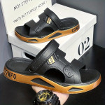 Moderne i izvrsne EVA papuče, neklizajuće, ležerne papuče