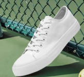 Bijele tenisice starke br.42 - NOVO